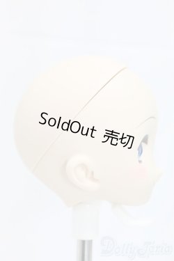 画像2: DD/造形村60メイク済みヘッド/BJD　球体関節人形 I-26-01-11-249-KD-ZI