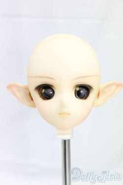 画像1: DD/初期ヘッド/BJD　球体関節人形 I-26-01-11-250-KD-ZI