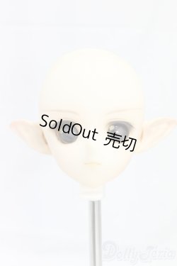 画像1: DD/初期ヘッド/BJD　球体関節人形 I-26-01-11-250-KD-ZI