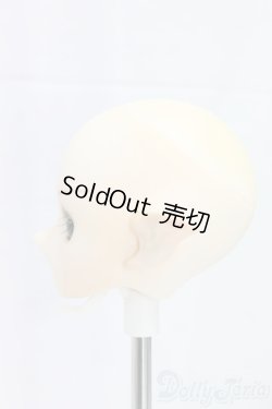 画像3: DD/初期ヘッド/BJD　球体関節人形 I-26-01-11-250-KD-ZI