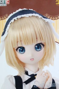 画像1: azone/1/3/ 『ご注文はうさぎですか？？』 シャロ/0 I-26-01-11-297-KD-ZI