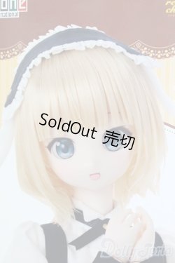 画像1: azone/1/3/ 『ご注文はうさぎですか？？』 シャロ/0 I-26-01-11-297-KD-ZI