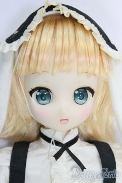 画像2: azone/1/3/ 『ご注文はうさぎですか？？』 シャロ/0 I-26-01-11-297-KD-ZI