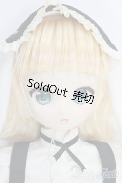 画像2: azone/1/3/ 『ご注文はうさぎですか？？』 シャロ/0 I-26-01-11-297-KD-ZI