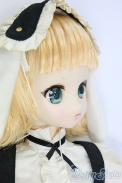 画像3: azone/1/3/ 『ご注文はうさぎですか？？』 シャロ/0 I-26-01-11-297-KD-ZI