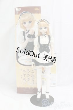 画像5: azone/1/3/ 『ご注文はうさぎですか？？』 シャロ/0 I-26-01-11-297-KD-ZI