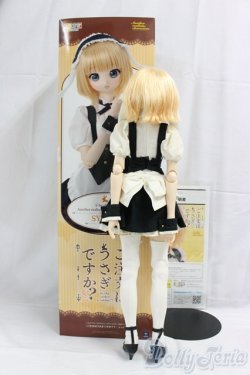 画像6: azone/1/3/ 『ご注文はうさぎですか？？』 シャロ/0 I-26-01-11-297-KD-ZI