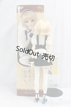 画像6: azone/1/3/ 『ご注文はうさぎですか？？』 シャロ/0 I-26-01-11-297-KD-ZI