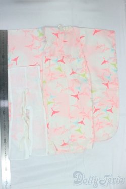 画像4: SD/着物セット/1/3　60ｃｍ　BJD　MJD　衣装　ドール用 I-26-01-11-151-KD-ZI