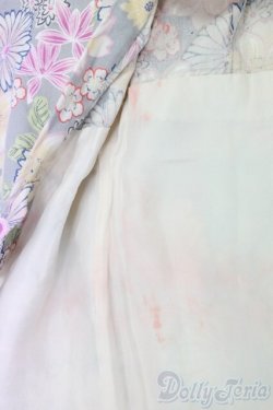 画像6: SD/着物セット/1/3　60ｃｍ　BJD　MJD　衣装　ドール用 I-26-01-11-151-KD-ZI