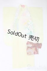 SD/着物セット/1/3　60ｃｍ　BJD　MJD　衣装　ドール用 I-26-01-11-152-KD-ZI