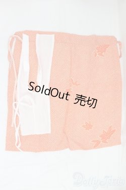 画像3: SD/着物セット/1/3　60ｃｍ　BJD　MJD　衣装　ドール用 I-26-01-11-152-KD-ZI