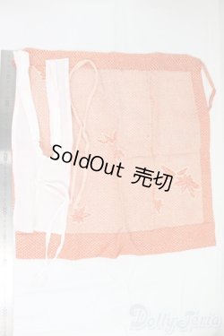 画像4: SD/着物セット/1/3　60ｃｍ　BJD　MJD　衣装　ドール用 I-26-01-11-152-KD-ZI