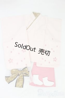 画像1: DD/OF:着物ドレス/0 I-26-01-11-156-KD-ZI