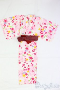 画像1: DD/OF:浴衣セット/0 I-26-01-11-159-KD-ZI