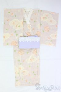 DD/OF:浴衣セット/0 I-26-01-11-160-KD-ZI