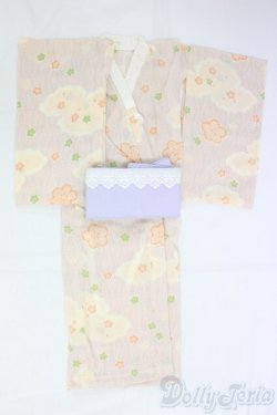 画像1: DD/OF:浴衣セット/0 I-26-01-11-160-KD-ZI