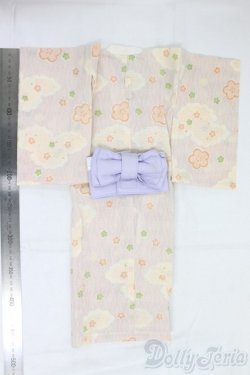 画像2: DD/OF:浴衣セット/0 I-26-01-11-160-KD-ZI