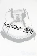 SDM＆MSD/OF:ドレス/1/4　40ｃｍ　BJD　MJD　衣装　ドール用 I-26-01-11-166-KD-ZI