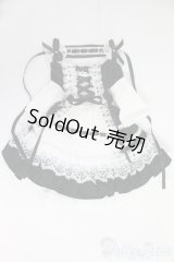 SDM＆MSD/OF:ドレス/1/4　40ｃｍ　BJD　MJD　衣装　ドール用 I-26-01-11-166-KD-ZI