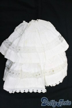 画像3: DD/OF:スカート/0 I-26-01-11-169-KD-ZI