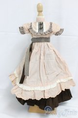 MSD/OF:衣装セット/1/4　40ｃｍ　BJD　MJD　衣装　ドール用 I-26-01-11-173-KD-ZI