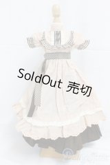 MSD/OF:衣装セット/1/4　40ｃｍ　BJD　MJD　衣装　ドール用 I-26-01-11-173-KD-ZI