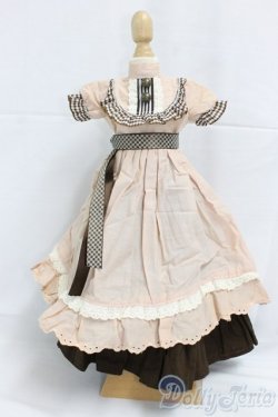 画像1: MSD/OF:衣装セット/1/4　40ｃｍ　BJD　MJD　衣装　ドール用 I-26-01-11-173-KD-ZI