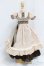画像1: MSD/OF:衣装セット/1/4　40ｃｍ　BJD　MJD　衣装　ドール用 I-26-01-11-173-KD-ZI (1)