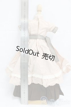 画像2: MSD/OF:衣装セット/1/4　40ｃｍ　BJD　MJD　衣装　ドール用 I-26-01-11-173-KD-ZI