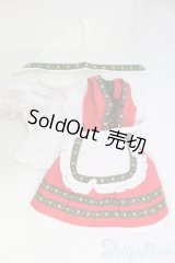 azone/OF:60衣装セット/0 I-26-01-11-174-KD-ZI