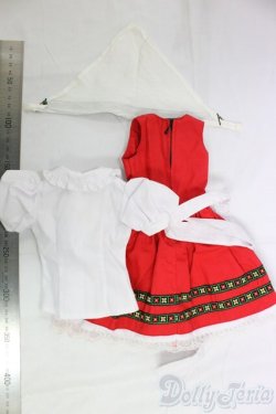 画像2: azone/OF:60衣装セット/0 I-26-01-11-174-KD-ZI