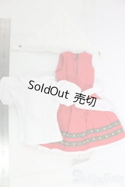 画像2: azone/OF:60衣装セット/0 I-26-01-11-174-KD-ZI