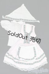 azone/OF:60衣装セット/0 I-26-01-11-175-KD-ZI