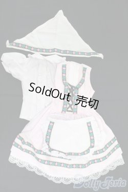 画像1: azone/OF:60衣装セット/0 I-26-01-11-175-KD-ZI