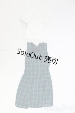 画像1: 60cmサイズドール/OF:衣装/0 I-26-01-11-176-KD-ZI