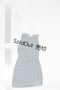 画像2: 60cmサイズドール/OF:衣装/0 I-26-01-11-176-KD-ZI