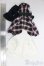 画像2: SDM＆MSD/OF:衣装セット/1/4　40ｃｍ　BJD　MJD　衣装　ドール用 I-26-01-11-177-KD-ZI (2)