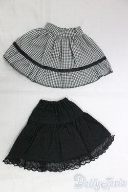 画像1: MDD/OF:スカート/0 I-26-01-11-178-KD-ZI