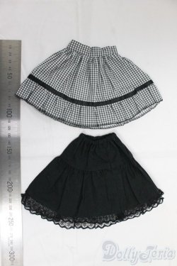 画像2: MDD/OF:スカート/0 I-26-01-11-178-KD-ZI