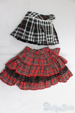 画像1: DD/OF:スカート/0 I-26-01-11-180-KD-ZI