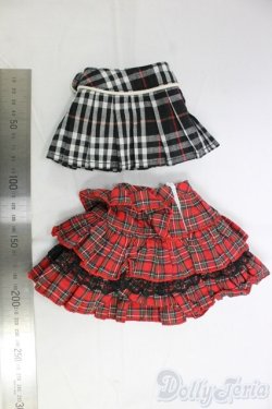 画像2: DD/OF:スカート/0 I-26-01-11-180-KD-ZI