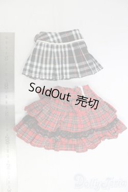 画像2: DD/OF:スカート/0 I-26-01-11-180-KD-ZI