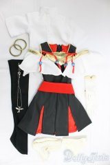 60cmサイズドール/OF:衣装/0 I-26-01-11-182-KD-ZI