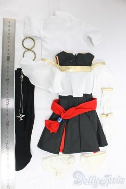 画像2: 60cmサイズドール/OF:衣装/0 I-26-01-11-182-KD-ZI