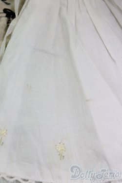 画像3: SDM＆MSD/OF:スカート/1/4　40ｃｍ　BJD　MJD　衣装　ドール用 I-26-01-11-183-KD-ZI