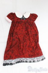 SDM＆MSD/OF:ワンピース/1/4　40ｃｍ　BJD　MJD　衣装　ドール用 I-26-01-11-184-KD-ZI