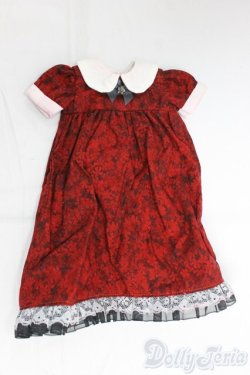 画像1: SDM＆MSD/OF:ワンピース/1/4　40ｃｍ　BJD　MJD　衣装　ドール用 I-26-01-11-184-KD-ZI