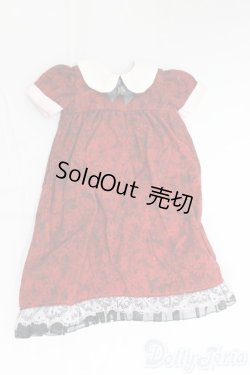 画像1: SDM＆MSD/OF:ワンピース/1/4　40ｃｍ　BJD　MJD　衣装　ドール用 I-26-01-11-184-KD-ZI