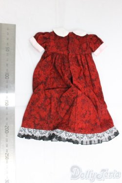 画像2: SDM＆MSD/OF:ワンピース/1/4　40ｃｍ　BJD　MJD　衣装　ドール用 I-26-01-11-184-KD-ZI